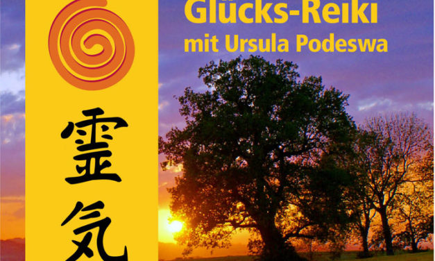 Glücks-Reiki
