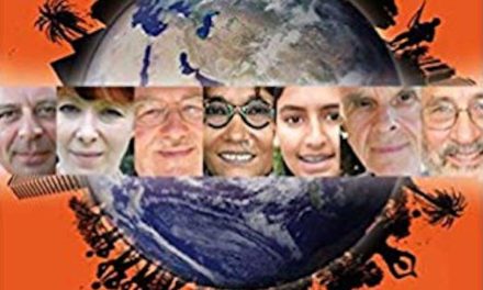 Expedition zu den Rettern und Visionären der Erde