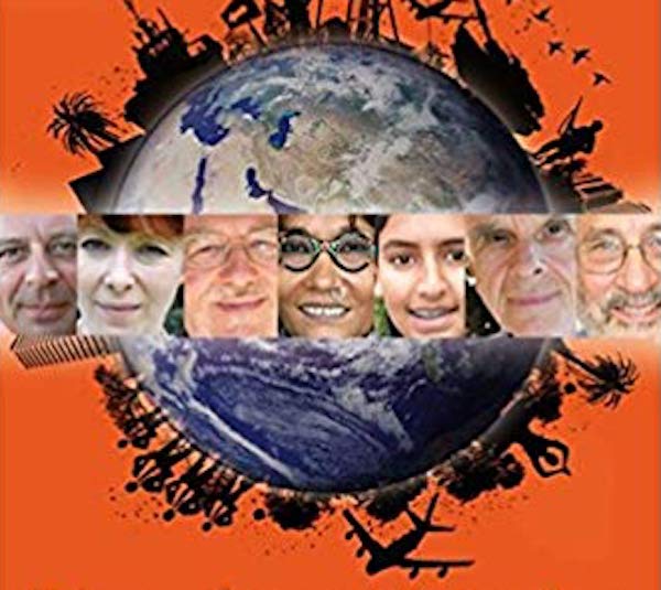 Expedition zu den Rettern und Visionären der Erde