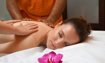 Reiki – absichtslose Berührung