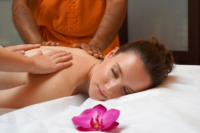 Reiki – absichtslose Berührung