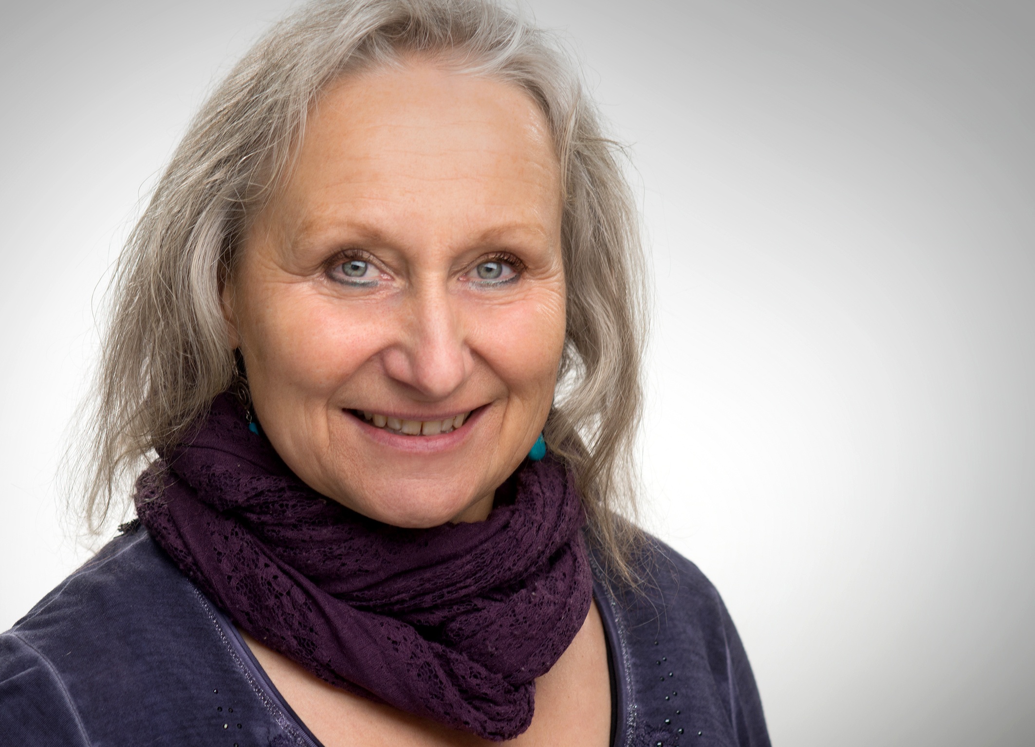 Ananda G. Reichert