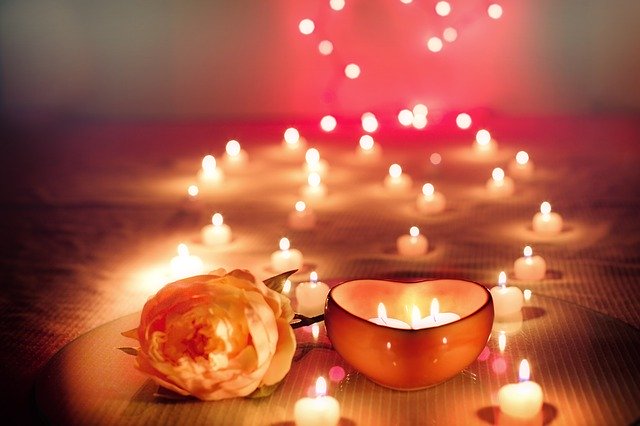 Valentinstag: Transformation und Fantasie
