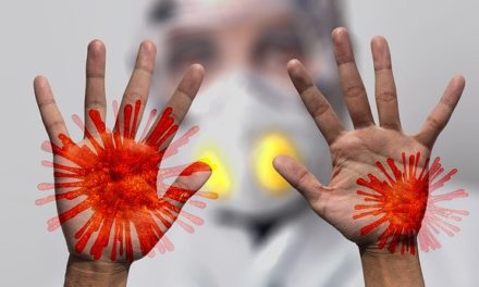 Reiki und das Coronavirus