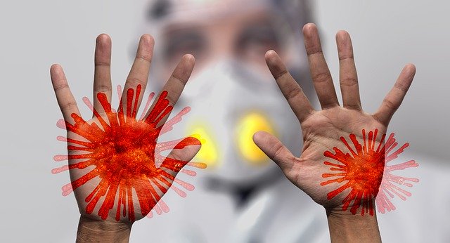 Reiki und das Coronavirus