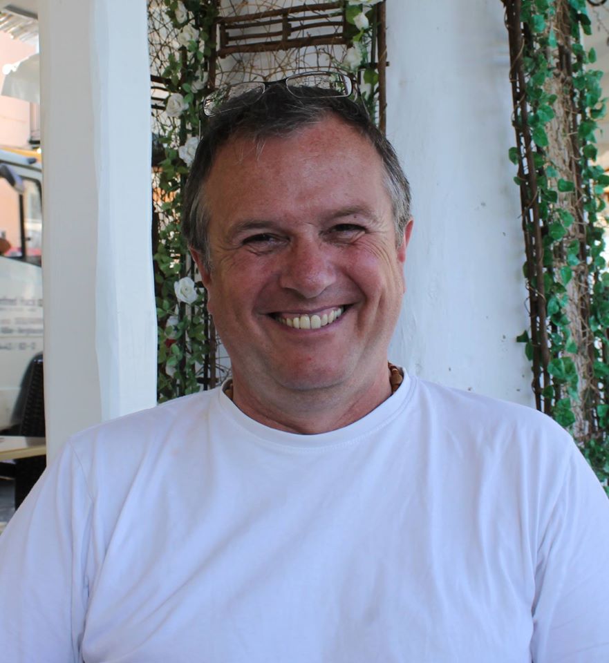 Sepp Krämer Übergewicht