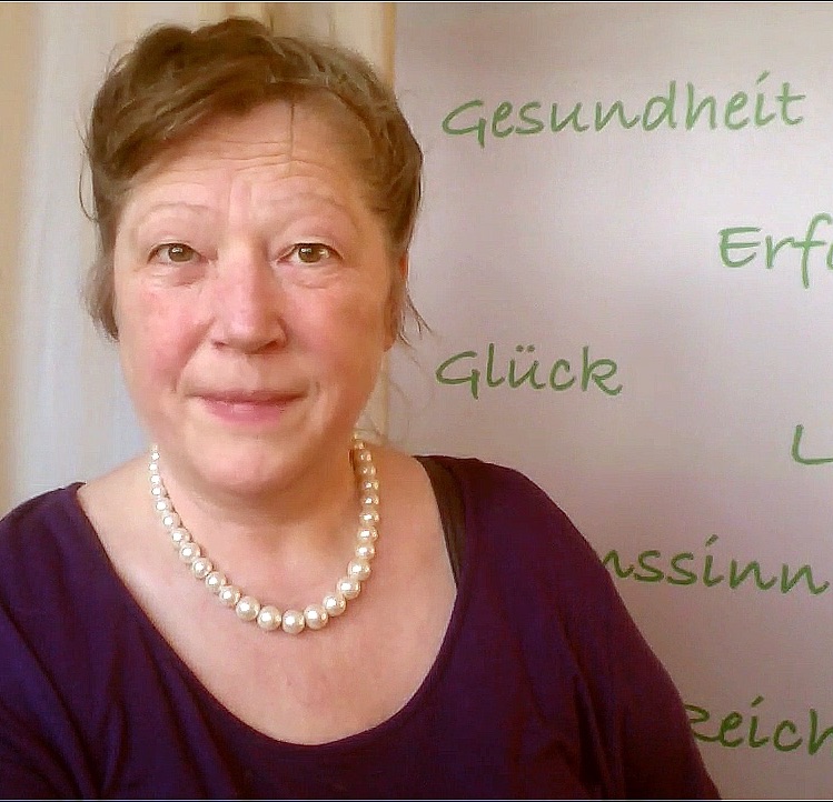 Ursula Podeswa Reiki Coronavirus