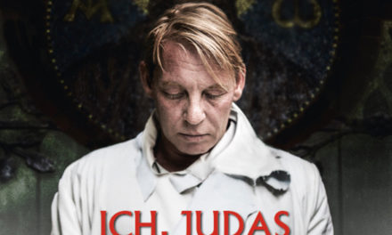 Ich, Judas: Einer unter Euch wird mich verraten!