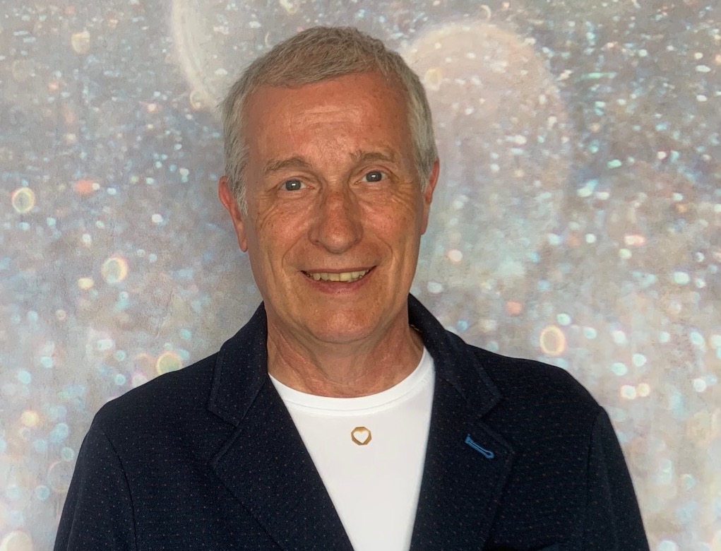 Dr. Hans-Jürgen Peters Immunsystem