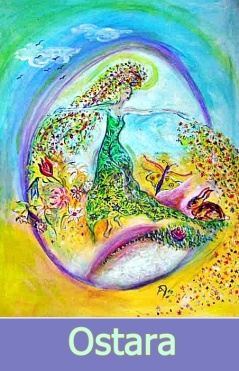 Ostara
