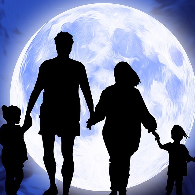 Wozu ein Kinderhoroskop?