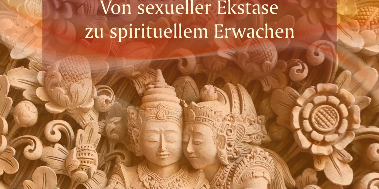 Skydancing Tantra