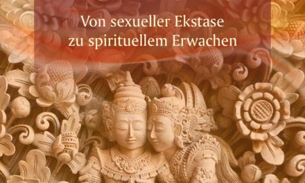 Skydancing Tantra