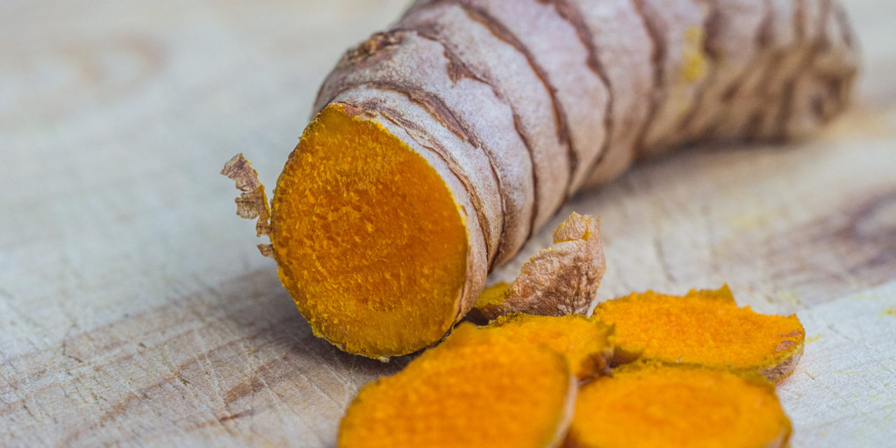 Curcuma – Küchengewürz und Heilmittel