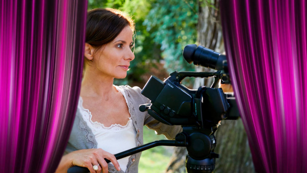 maona.tv-Filmnacht mit Live-Talk am 7. August 2020
