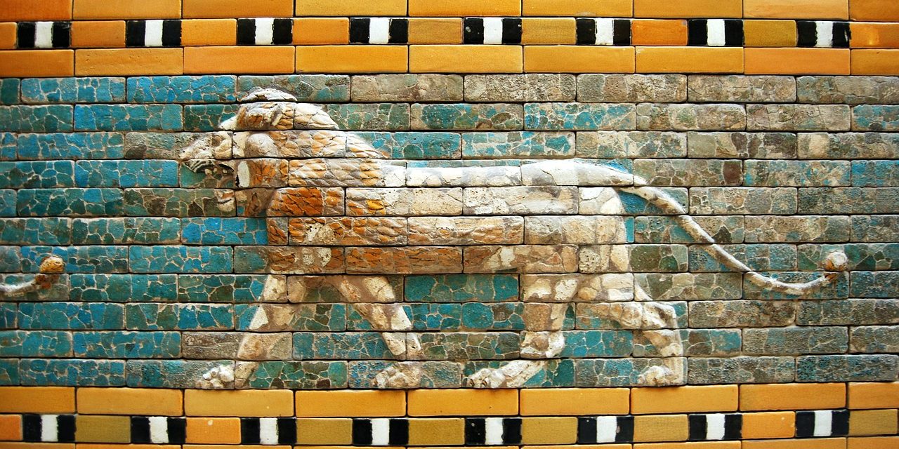 Der reichste Mann von Babylon und seine 10%