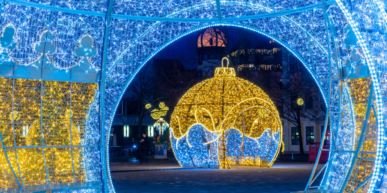 Städtereise Magdeburg – Kultur und Musik im Advent!