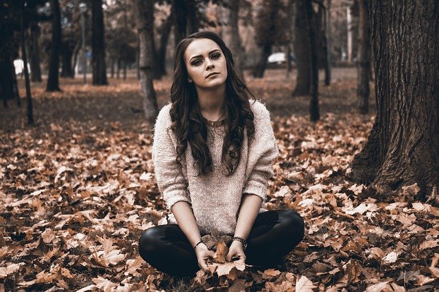 Reiki bei depressiven Verstimmungen