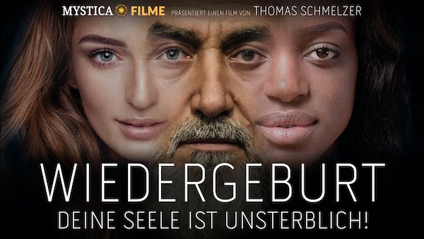 Wiedergeburt – Deine Seele ist unsterblich!