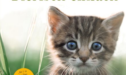 Tierkommunikation – Tierisch einfach von Amelia Kinkade