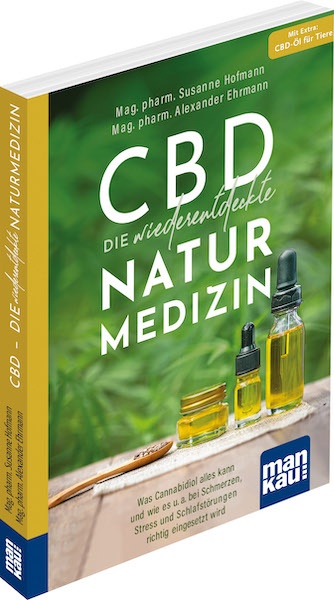 CBD – die wiederentdeckte Naturmedizin