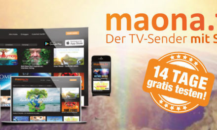 Das sinnvollste Weihnachtsgeschenk!