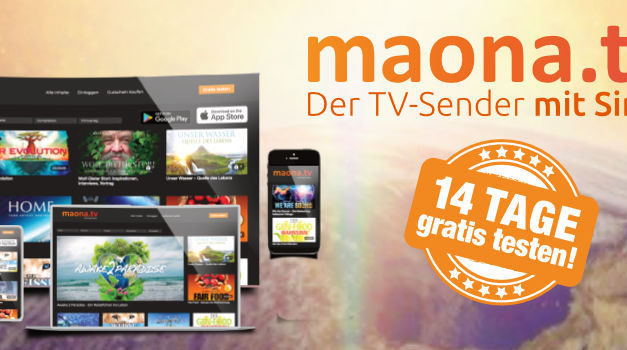Das sinnvollste Weihnachtsgeschenk!