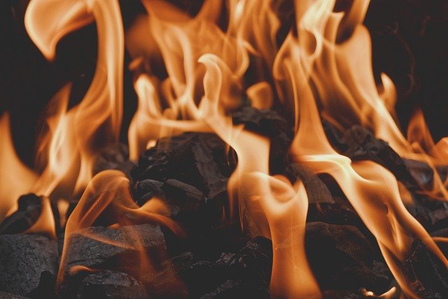 Ein Jahr geht zu Ende – ein neues beginnt