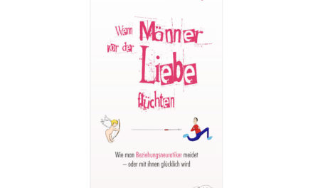 Wenn Männer vor der Liebe flüchten