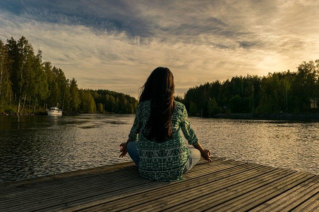 Was ist  Meditation und wo liegen die Ursprünge?