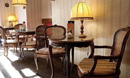 C wie Caféhaus