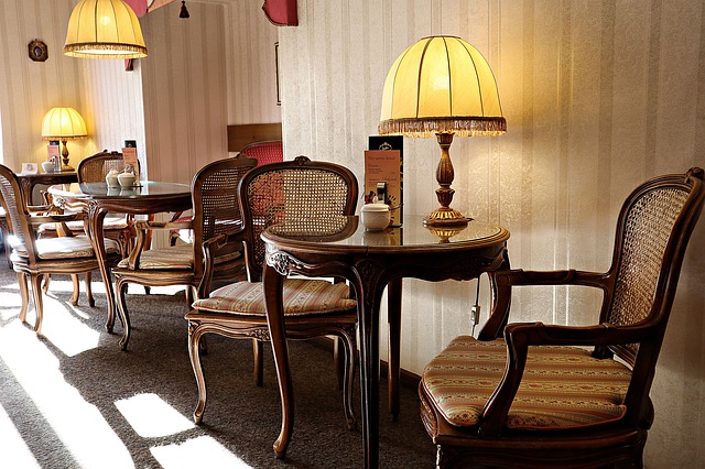 C wie Caféhaus