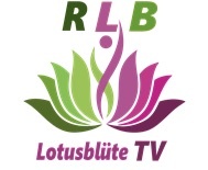 Radio Lotusblüte Anzeige