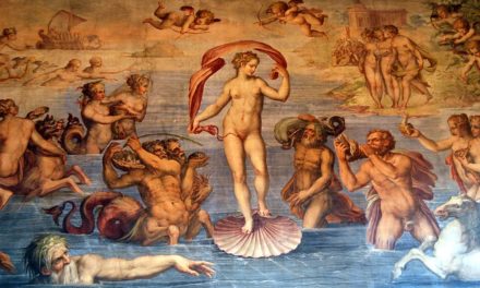 Venus in der Astrologie