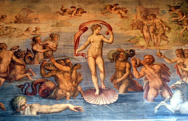 Venus in der Astrologie