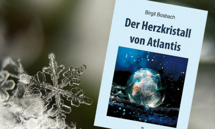 Der Herzkristall von Atlantis