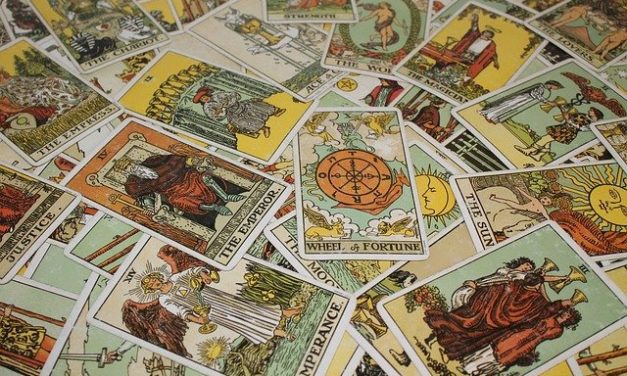Tarot-Workshop mit Iris Kirsch
