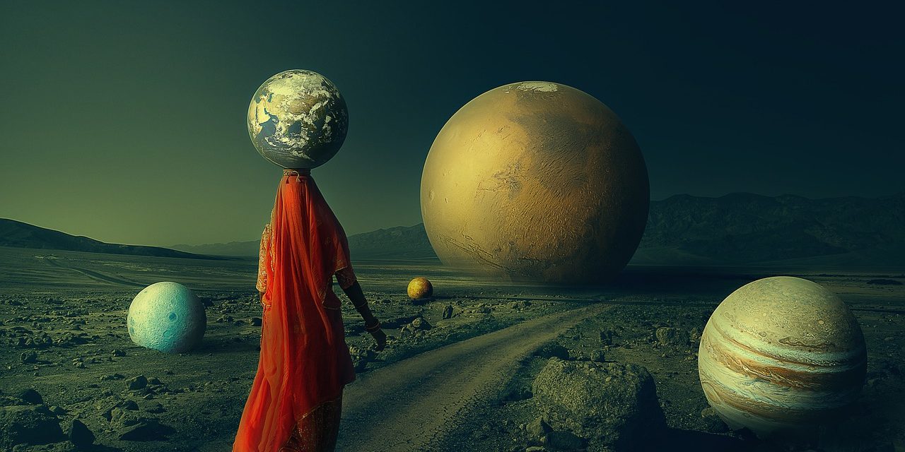 Jupiter in den Fischen – Zeitenwandel