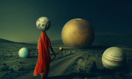 Jupiter in den Fischen – Zeitenwandel