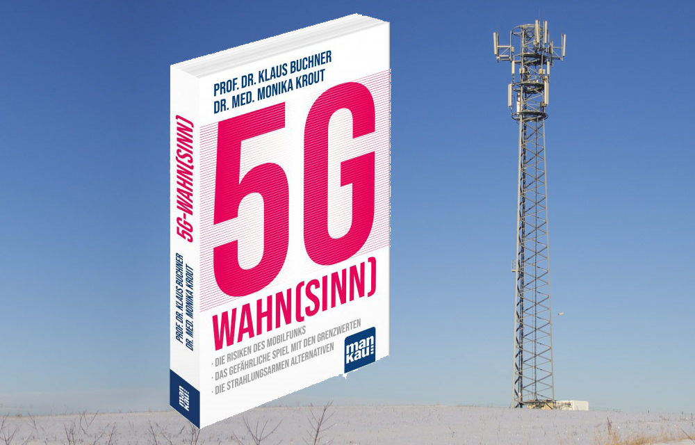 Der Strahlenstreit um 5G