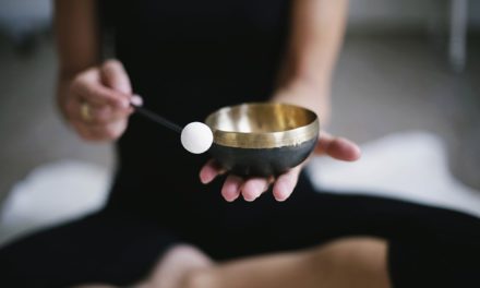 Medizin, die man Frequenz für Frequenz spüren kann