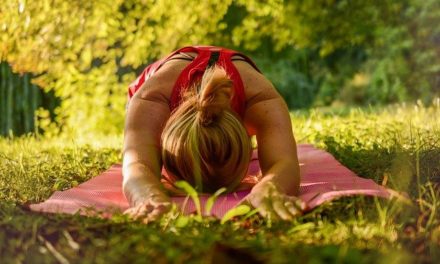 Faszientraining mit Yin-Yoga