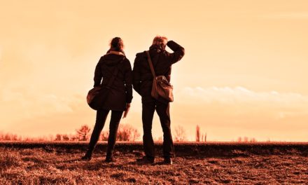 Je höher das Ziel, desto höher der Widerstandsgrad