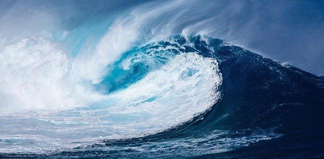 Wasser als Lebensmittel
