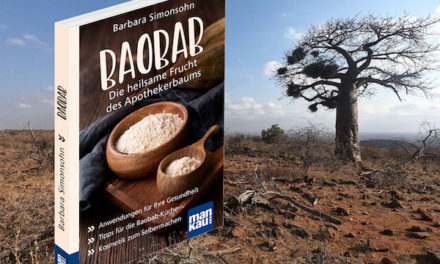 Baobab – Die heilsame Frucht des Apothekerbaums.