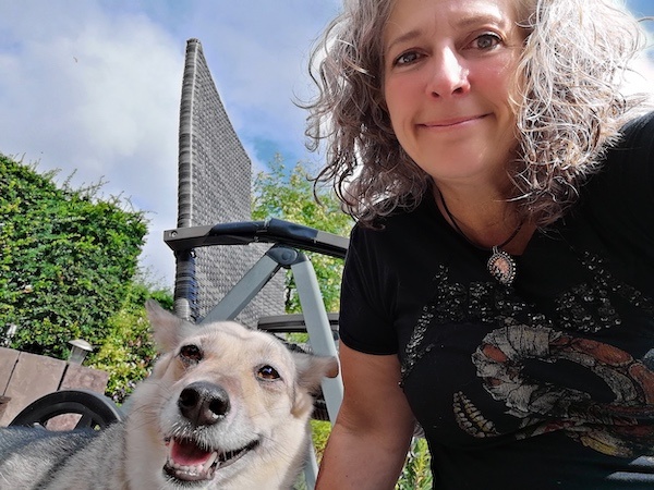H wie Hund