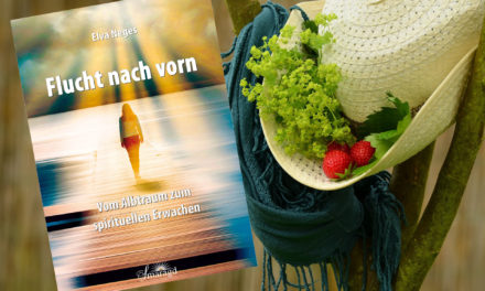 Flucht nach vorn