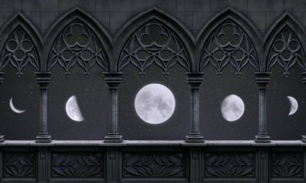 Mond-Magie, Rituale und Mondpausen
