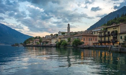 I wie Italien
