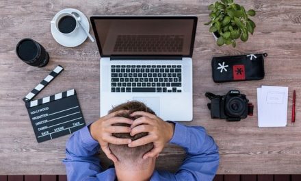 Burnout – das Erschöpfungssyndrom und mögliche Hilfe